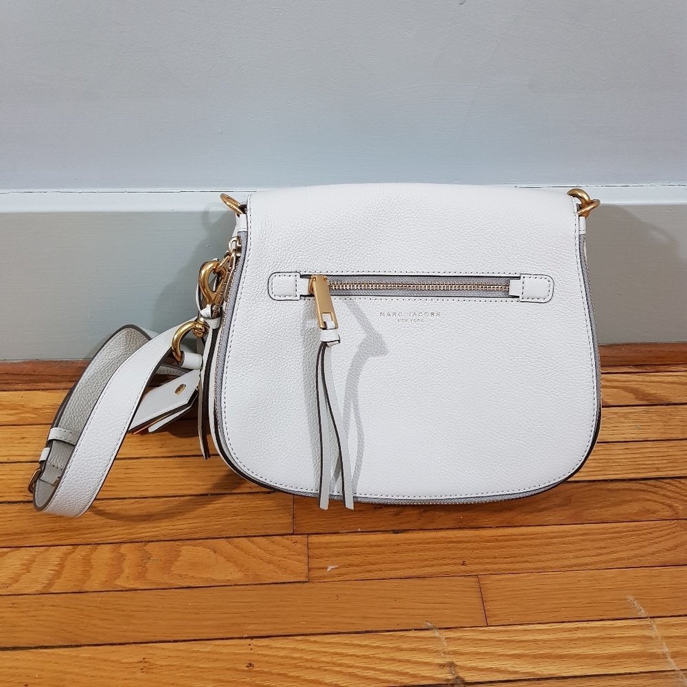 Marc Jacobs cross bag